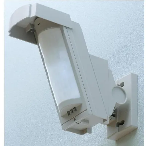 Detector de exterior Optex HX-40DAM
