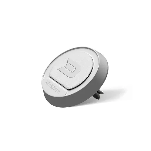 Mr&Mrs Fragrance ONE! White Torino Floral Woody - parfum de mașină