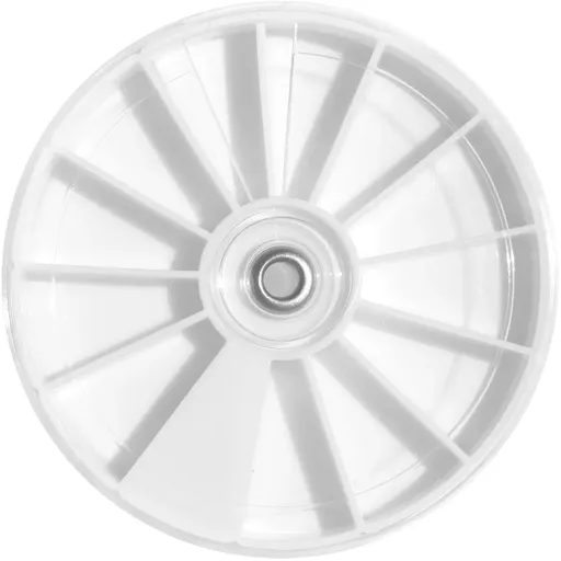 Disc Mare Depozitare Oranjollie