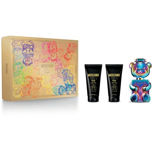Moschino Toy 2 Pearl set cadou pentru femei