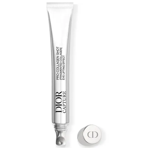Dior Tratament de lifting pentru zona ochilor Capture (Pro-Collagen Shot) 15 ml