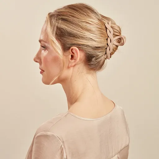 Set de 3 agrafe de păr