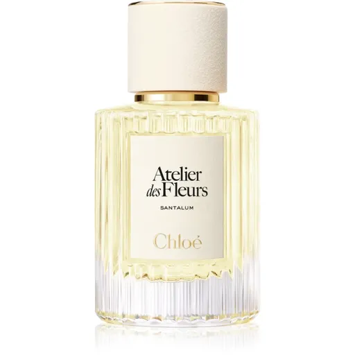 Chloé Atelier des Fleurs Santalum Eau de Parfum pentru femei 50 ml