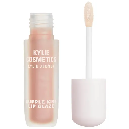 Kylie Cosmetics Luciu de buze Supple Kiss (Lip Glaze) 3 ml 2 Like Magic