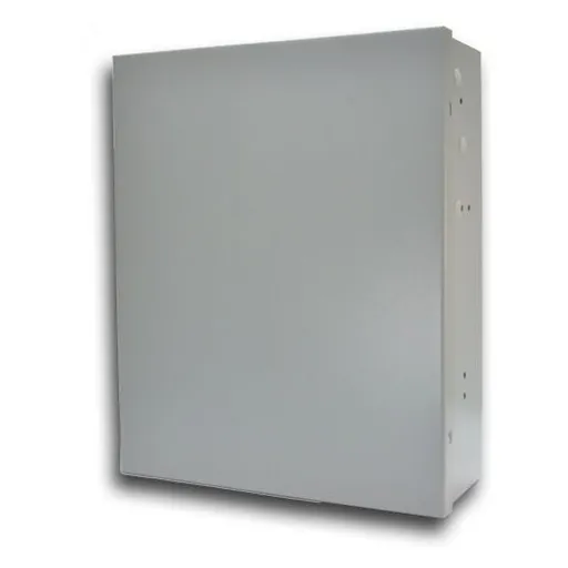 Sursa alimentare cu cutie metalica 5.4Ah SURSA COM 5