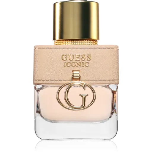 Guess Iconic For Women Eau de Parfum pentru femei 30 ml