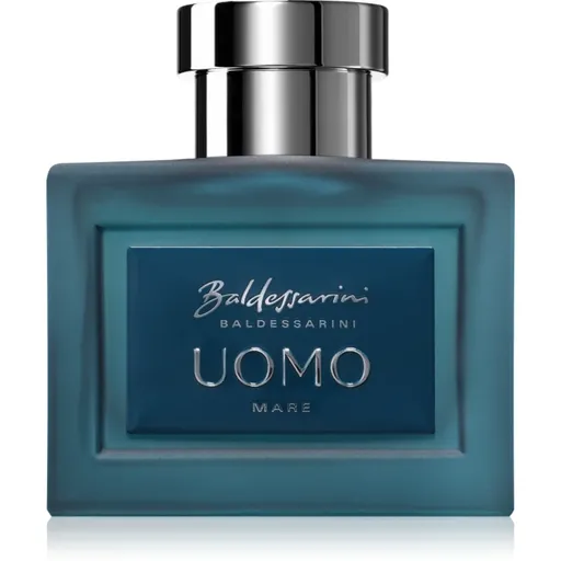 Baldessarini UOMO Mare Eau de Toilette pentru bărbați 50 ml