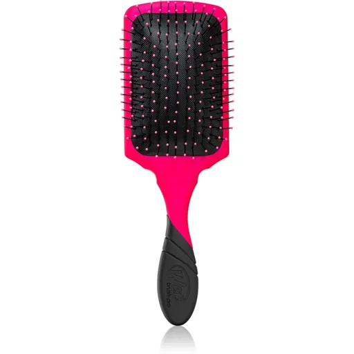 Wet Brush Pro Paddle perie de par