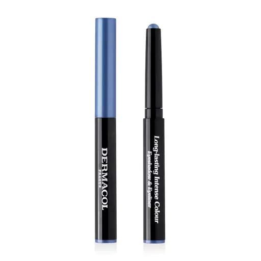 Dermacol Creion și fard de ochi Longlasting Intense Colour (Eye Liner