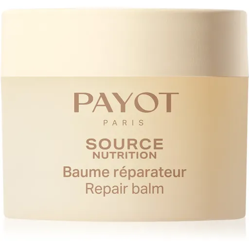Payot Source Nutrition balsam nutritiv pentru piele uscata 20 g