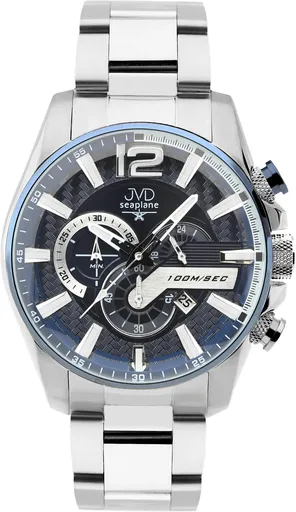 JVD Hidroavion JE1002.4