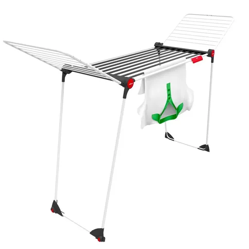 Vileda Uscător de rufe Soft Care, 21 m