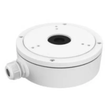 Doza de conexiuni din aluminiu Hikvision DS-1280ZJ-M