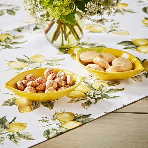 Castron ceramic Lemon