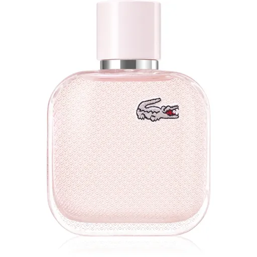 Lacoste L.12.12 Rose Eau Fraîche Eau de Toilette pentru femei I. 50 ml