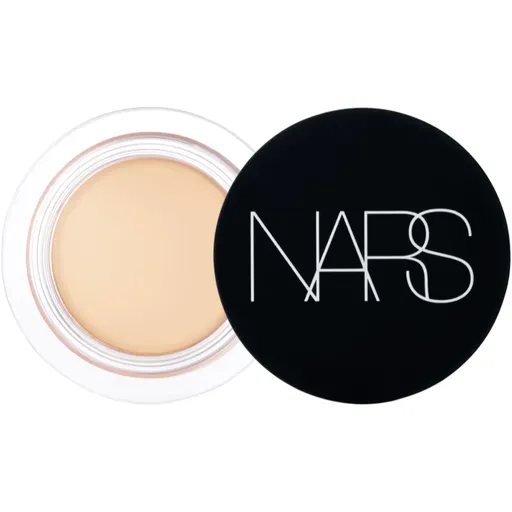 NARS Soft Matte Complete Concealer corector mat acoperire completa culoare NOUGATINE 6.2 g