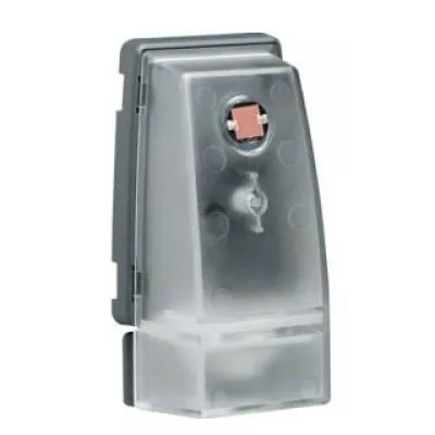 Celula foto aparenta Hager EE003