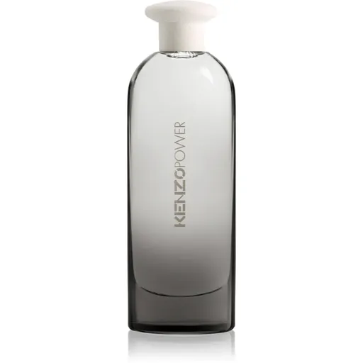 KENZO Power Eau de Toilette pentru bărbați 75 ml