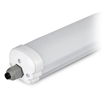 Corp iluminat LED 150CM 48W 4000K alb neutru IP65 cip CREE V-TAC SKU-2162876