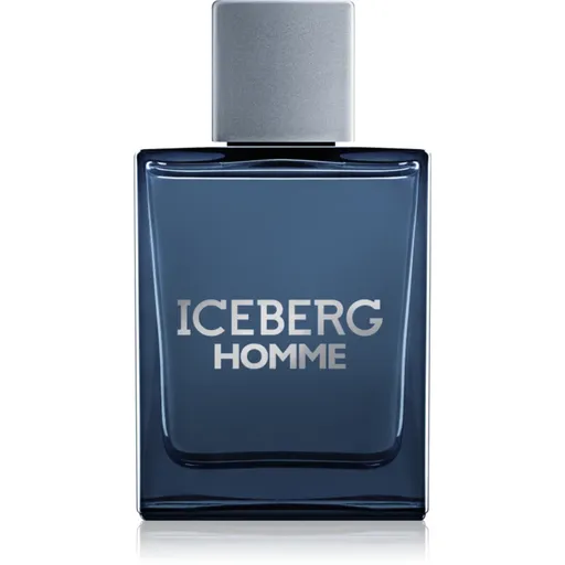 Iceberg Homme Eau de Toilette pentru bărbați 100 ml