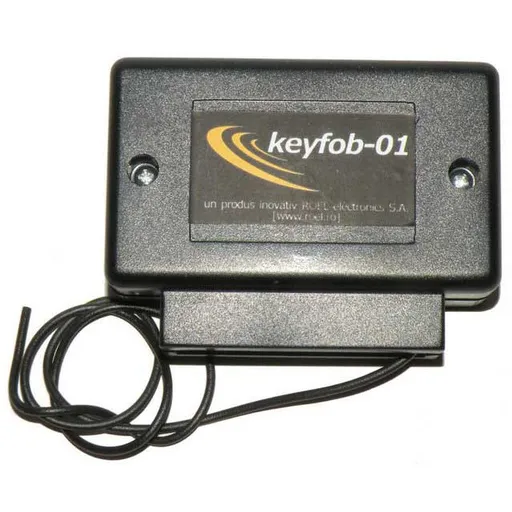 Modul de receptie RFT KEYFOB-01