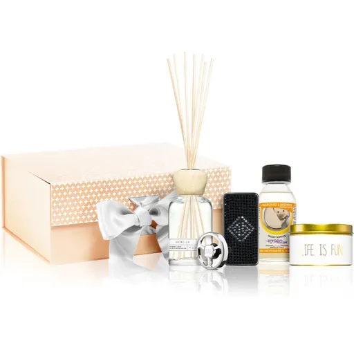 Beauty Home Scents Box Reset, Refresh