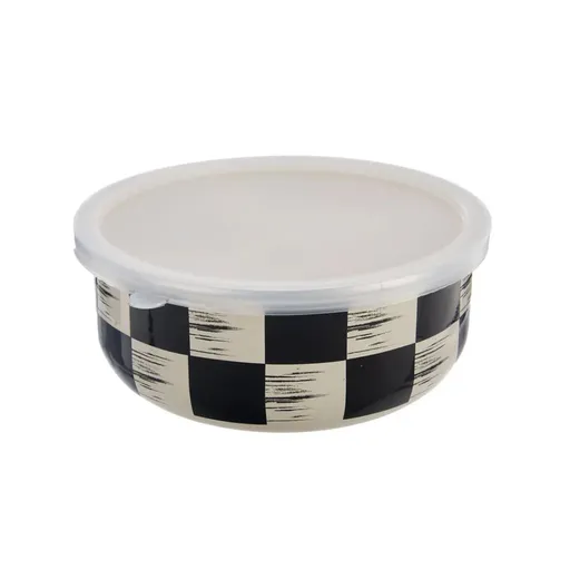 Castron emailat CHESSBOARD