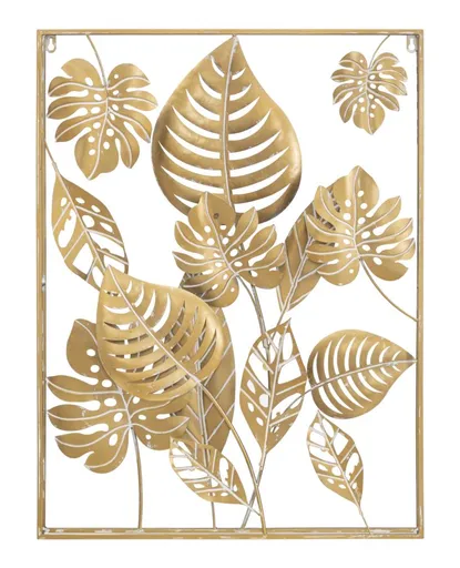 Mauro Ferretti JUNGLA RET. PANOU DE FIER. 60X80X6,5