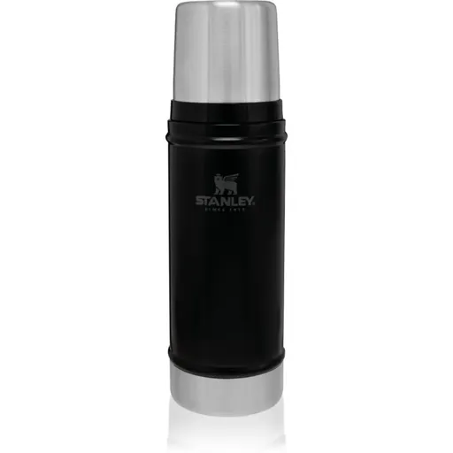 Stanley Classic Legendary Bottle termos Matte Black 470 ml