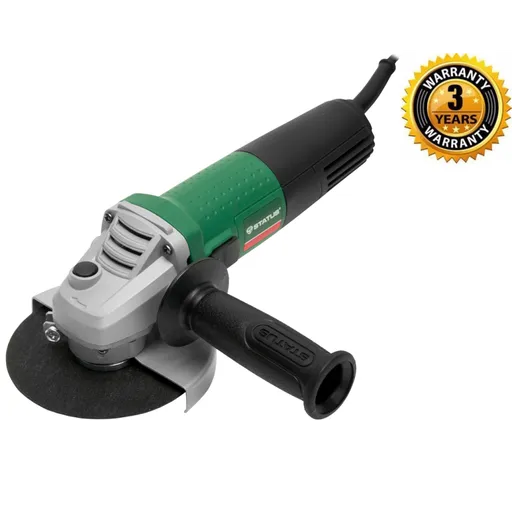 Polizor Unghiular STATUS 800 W, 125mm, 11000 rpm, Flex STATUS SH125F