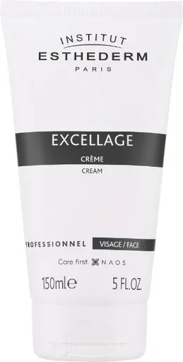 Institut Esthederm Cremă pentru ten matur Excellage (Cream) 150 ml