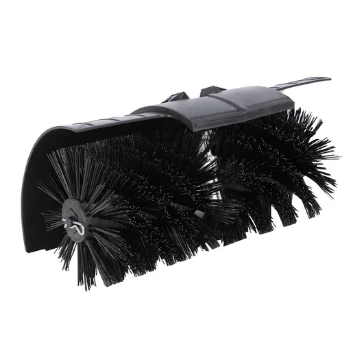 Perie maturat/zapada - accesoriu motocoasa, diametru 26mm, Micul Fermier GF-2041