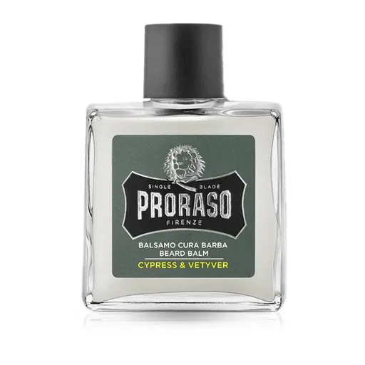 Balsam Barba Proraso Cypress and Vetiver 100 ml