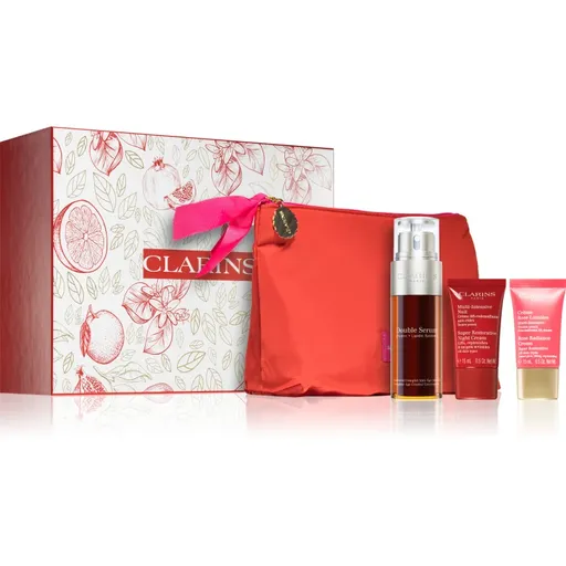 Clarins Double Serum