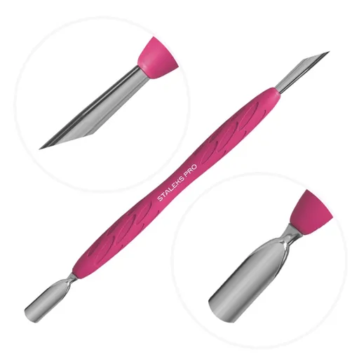 Instrument cuticule Staleks Pro UNIQ PQ-10/2