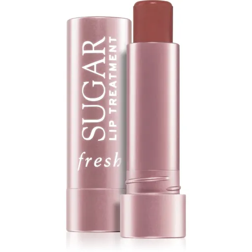 fresh Sugar Tinted Lip Treatment balsam de buze hidratant colorat culoare Petal 4.3 g