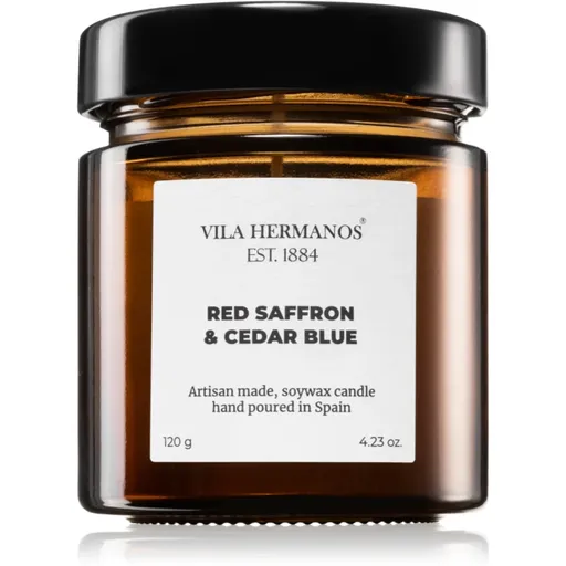 Vila Hermanos Apothecary Red Saffron