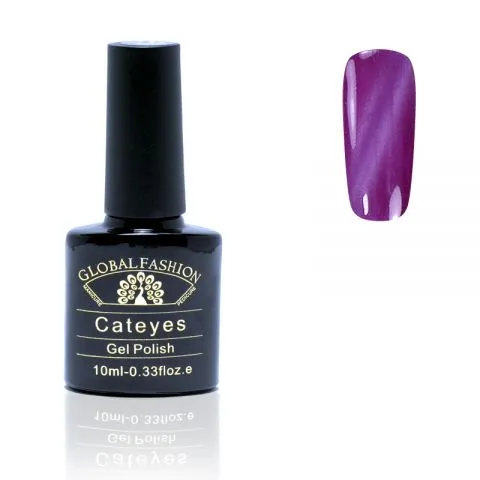 Oja Semipermanenta Cat Eye 10 ml, 47, TPO Free