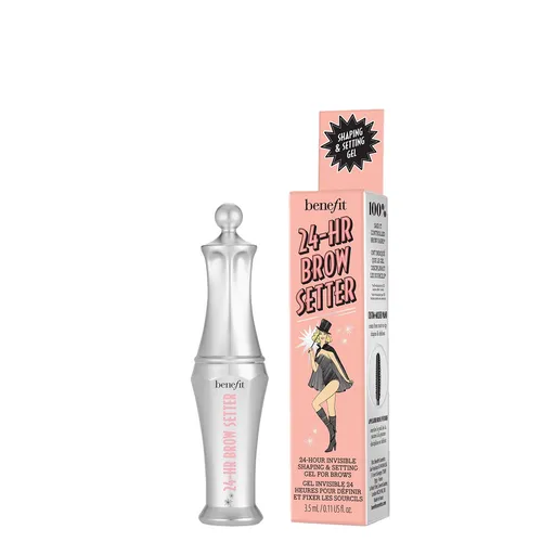 Benefit Rimel de gel pentru sprâncene 24-Hour Brow Setter (Shaping