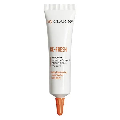 Clarins Cremă hidratantă pentru zona ochilor Re-Fresh (Eye Care) 15 ml
