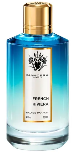 Mancera French Riviera - EDP 60 ml