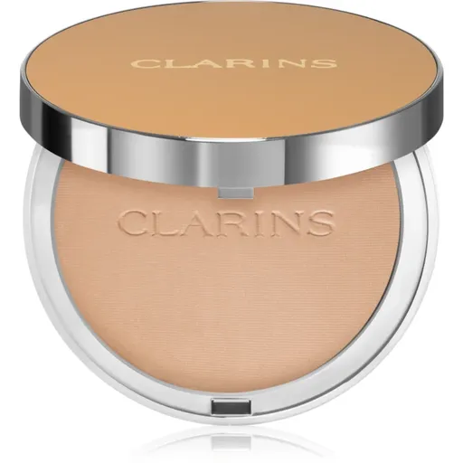 Clarins Ever Matte Compact Powder pudra compacta cu efect matifiant culoare 03 10 g