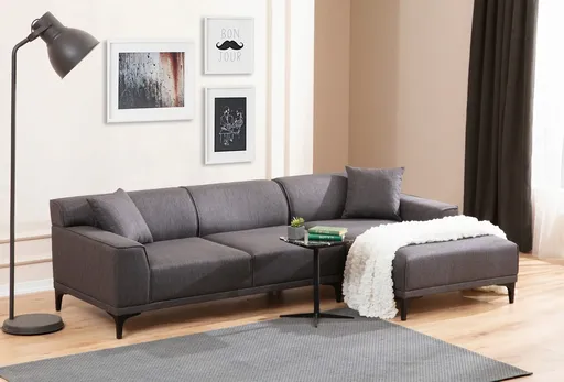 Coltar, Atelier del Sofa, 560ARE1607, Antracit