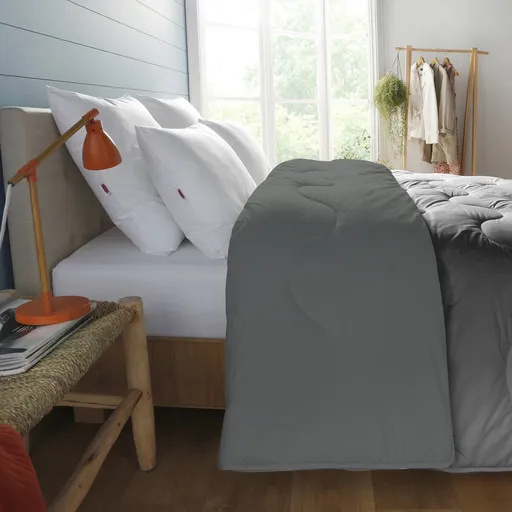 Pilotă Dodo Velours cu tratament anti-acarieni