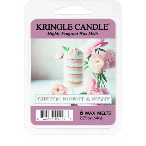 Kringle Candle Chiffon Parfait
