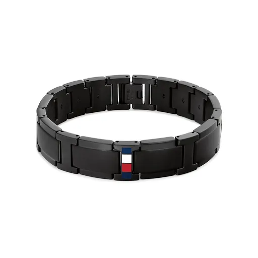 Tommy Hilfiger Brățară la modă din oțel Jameson 2790659