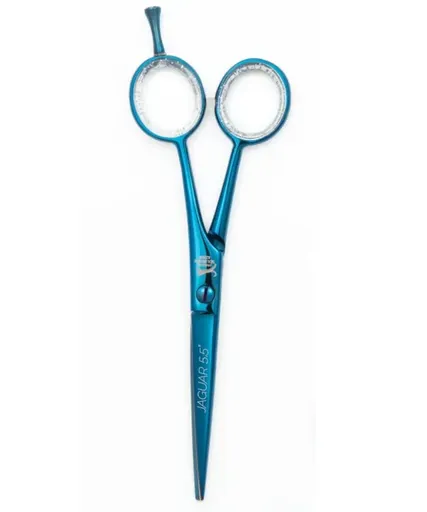 Foarfeca de Tuns Solingen Blue, 5.5 Inch