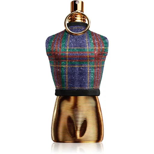 Jean Paul Gaultier Le Male Elixir Collector parfum pentru bărbați 125 ml