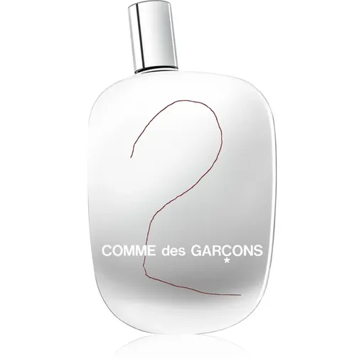 Comme des Garçons 2 Eau de Parfum unisex 100 ml