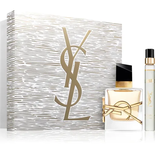 Yves Saint Laurent Libre set cadou pentru femei